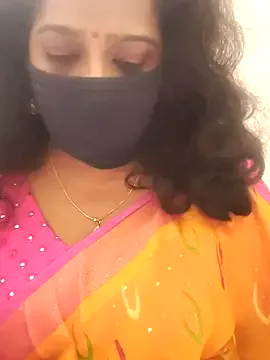 saritha29 — Private on StripChat