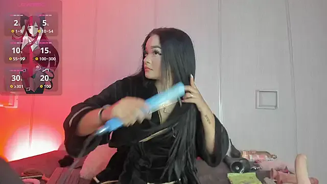 sasha_riverss on StripChat