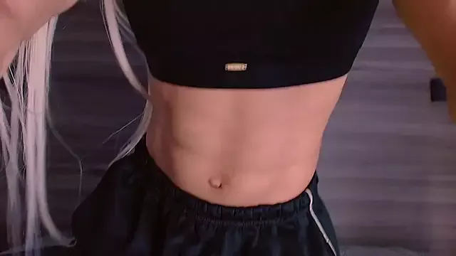 SashaNova on StripChat 