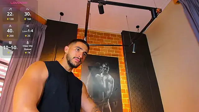 Scottfishcer1 on StripChat