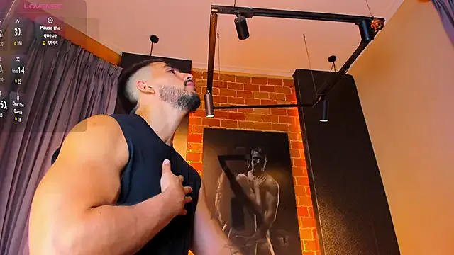 Scottfishcer1 on StripChat