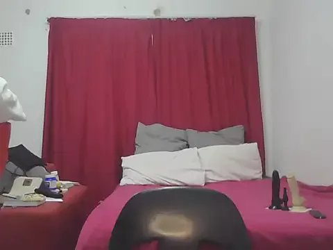 Sexxybella27 on StripChat 