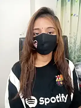 Sexy-Jara1 on StripChat