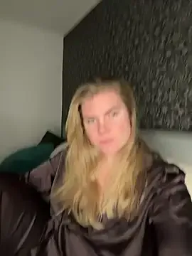 SexyBlondJoanna — Hot Blowjob 