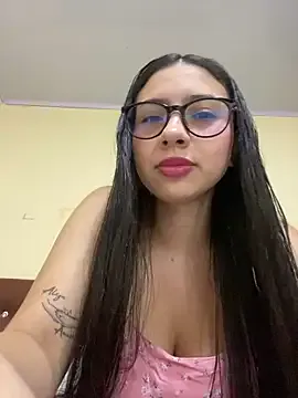 Shayla--broos on StripChat