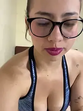 Shayla--broos on StripChat