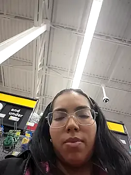 SheenaBrooke on StripChat 