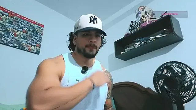 SilvaBranko — cum time