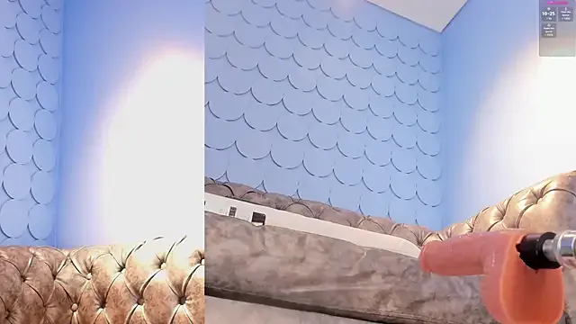 SOFIAGOEZ30 — AMAZING SQUIRT SHOW!