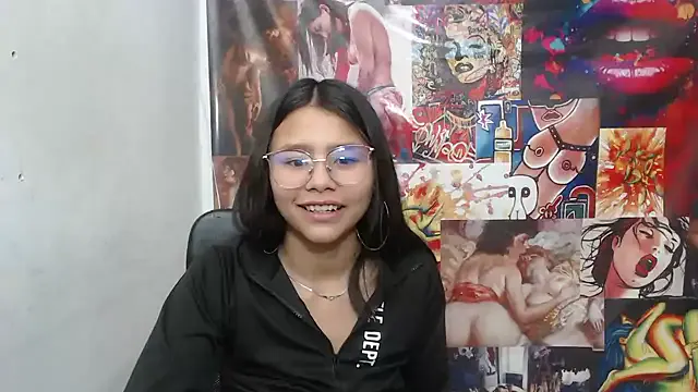 SofieLove_01 — Private on StripChat