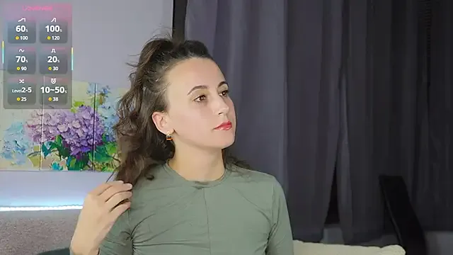 SoLovelyAnna on StripChat 