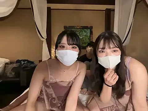 sono_chan — Group on StripChat