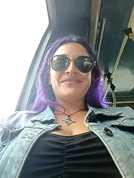 sophie_banger on StripChat