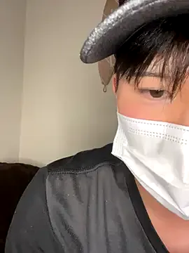 suisui3434 — Freechat on StripChat