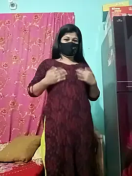 Sumi-roy — Show pussy + 10 slap