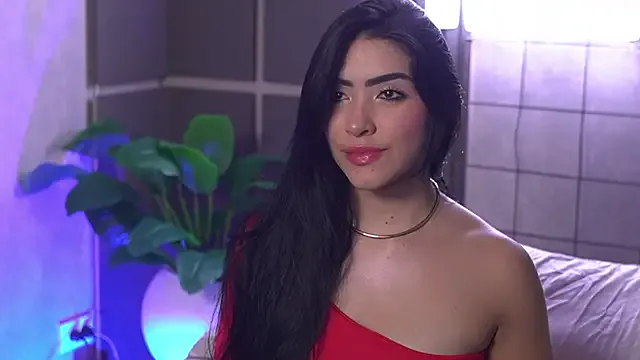 Susan_wall on StripChat 