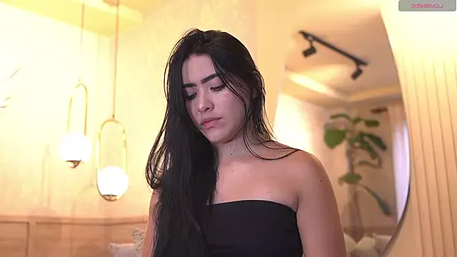 Susan_wall on StripChat 