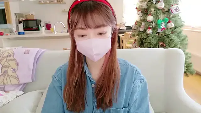 SUZU_1201 on StripChat