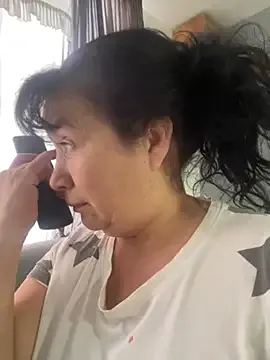Sweeetness_Milf on StripChat 