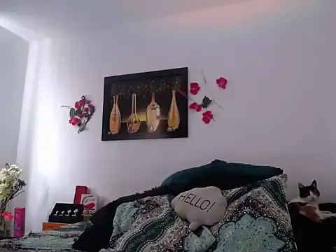 Sweeetness_Milf on StripChat 