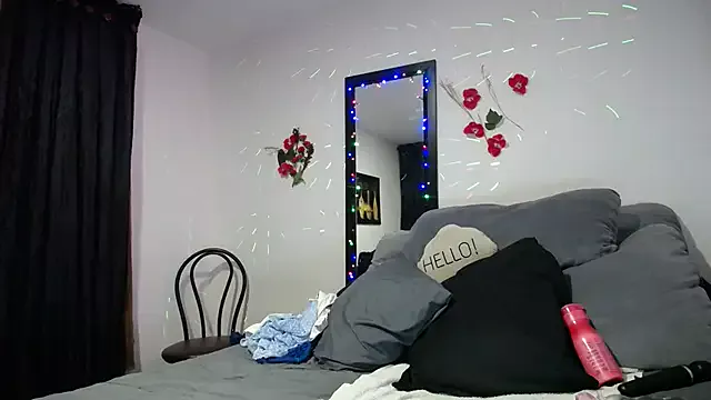 Sweeetness_Milf on StripChat 