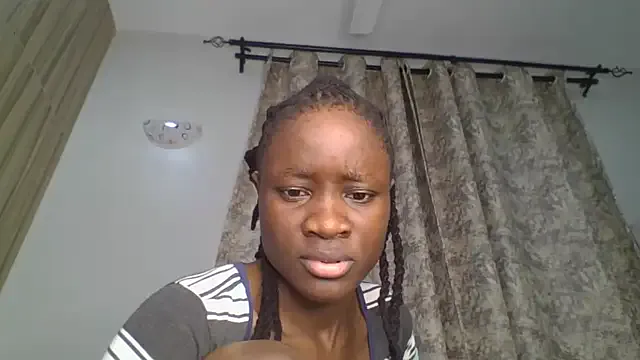 sweet_sassy_ on StripChat 