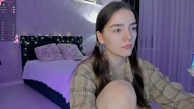 sweete_chantal on StripChat 