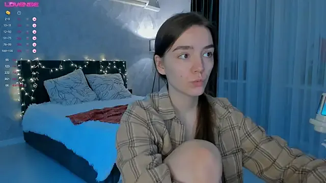 sweete_chantal on StripChat 