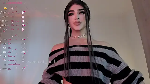 sweetest_bella — Show cum