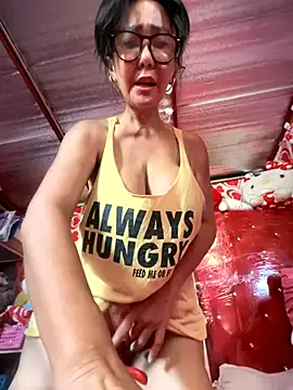 sweetieme — @creamy ass fingering/massage all naked