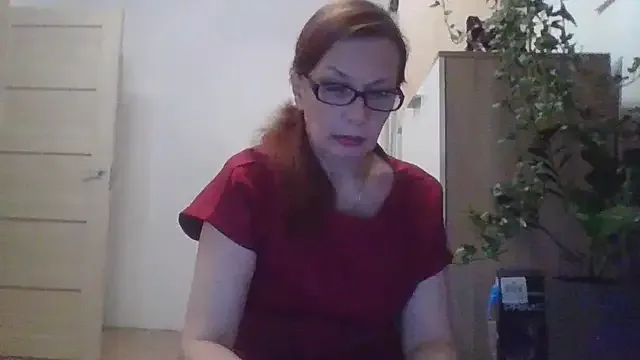 Sweetmurrr on StripChat 
