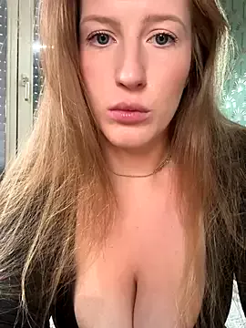 Sweety_Foxy69 on StripChat 