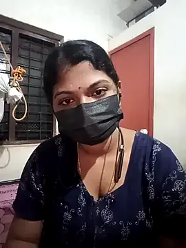 swetha01430 — Freechat on StripChat