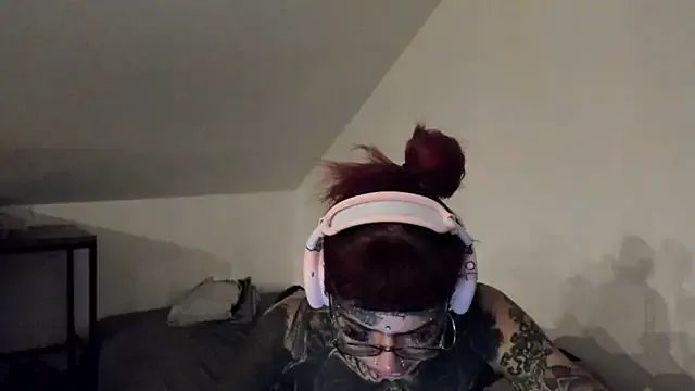 tamarapervert on StripChat 