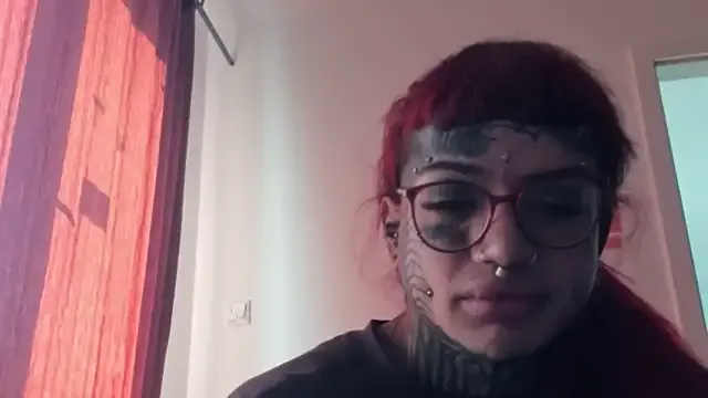 tamarapervert on StripChat 