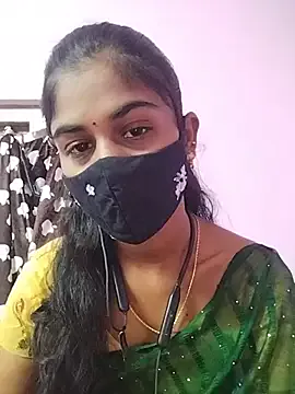 Tamil_Hot_RoyalQueen on StripChat