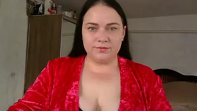 TammyAh — for my birthday