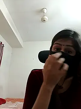 Tanisha-1 — Freechat on StripChat