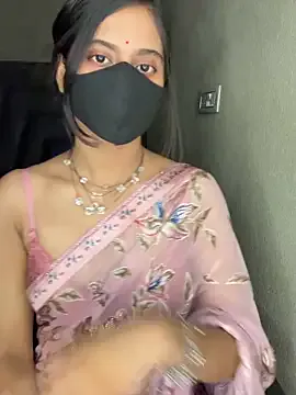 Tanya-mittal — boobs show