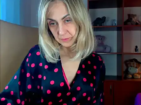 Tanya6547 — Freechat on StripChat