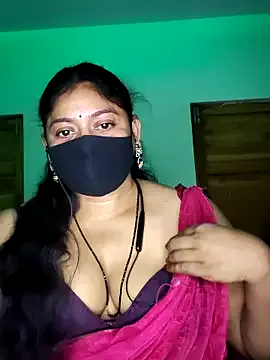 Telugu--Nadhini143 — Full nude show