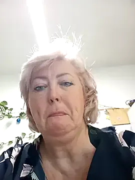 TerezaVelvet on StripChat 