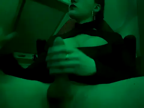 that_selfsuck_girl — CUM ON TONGUE!!!