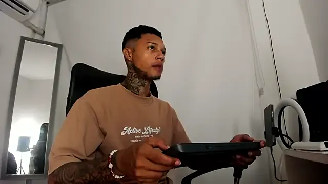 The_boy_dreams1 — show cum