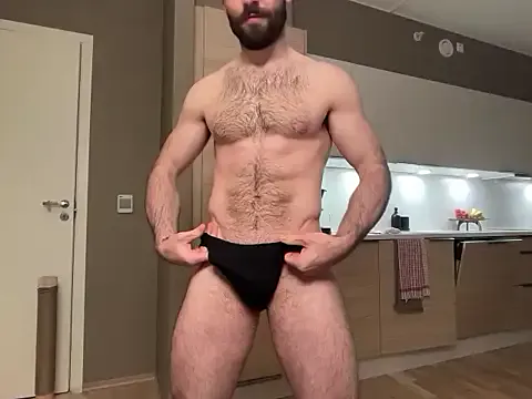 thedickandass — Freechat on StripChat