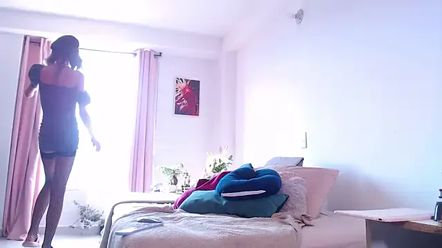 Theevae on StripChat 