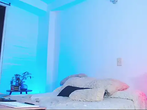 Theevae on StripChat 