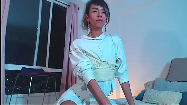 Theevae on StripChat 