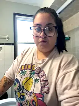 TillyMarie — Sex machine dildo in asshole