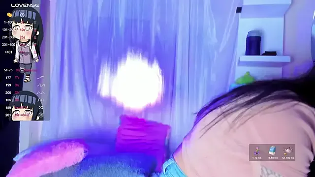tokito_mitsuri — Let me see your beautiful buttocks, 